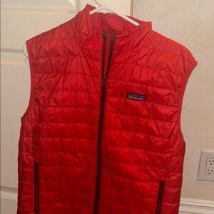 Men’s Patagonia Vest